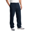 Sport-Tek Open Bottom Sweatpants